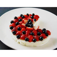 画像をギャラリービューアに読み込む, 阿蘇天然アイス ベリー・ベリー・アイスのお花畑 | 阿蘇天然アイス