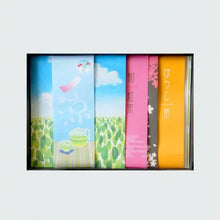 画像をギャラリービューアに読み込む, プチギフト 3袋入