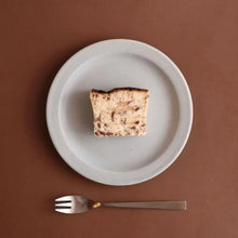 画像をギャラリービューアに読み込む, 倉敷チーズケーキ隊のカカオバスクチーズケーキ