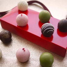 画像をギャラリービューアに読み込む, OIMO ショコラ