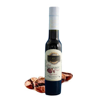 画像をギャラリービューアに読み込む, コーヒー・ダークバルサミコ酢