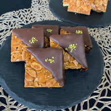 画像をギャラリービューアに読み込む, ショコラフロランタン