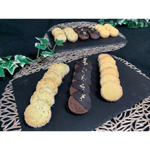 画像をギャラリービューアに読み込む, クッキー