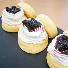 画像をギャラリービューアに読み込む, PREMIUMレアチーズふわふわパンケーキ