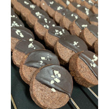 画像をギャラリービューアに読み込む, クッキー