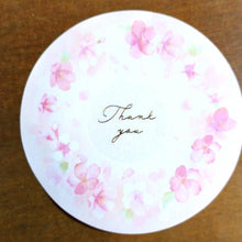 画像をギャラリービューアに読み込む, メッセージシール