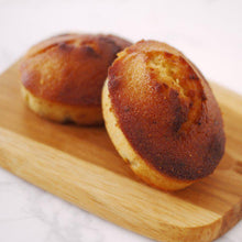 画像をギャラリービューアに読み込む, OIMO フィナンシェ