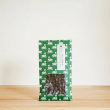 画像をギャラリービューアに読み込む, 瀬戸内海苔のやみつきナッツ