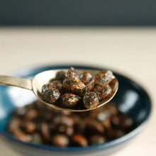 画像をギャラリービューアに読み込む, 瀬戸内海苔のやみつきナッツ