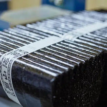 画像をギャラリービューアに読み込む, 瀬戸内海苔のやみつきナッツ 海苔