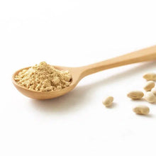 画像をギャラリービューアに読み込む, 岡山県産きなこ