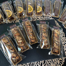 画像をギャラリービューアに読み込む, ブラウニーセット