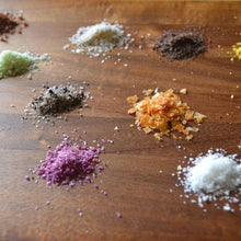 画像をギャラリービューアに読み込む, 塩