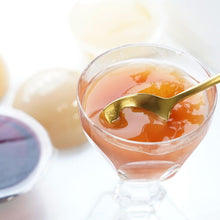 画像をギャラリービューアに読み込む, フルーツゼリー アソート