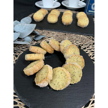 画像をギャラリービューアに読み込む, クッキー