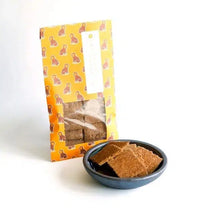 画像をギャラリービューアに読み込む, 岡山県産連島ごぼうのざくざくクッキー