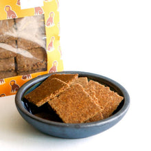 画像をギャラリービューアに読み込む, 岡山県産連島ごぼうのざくざくクッキー