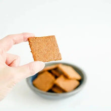 画像をギャラリービューアに読み込む, 岡山県産連島ごぼうのざくざくクッキー