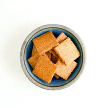 画像をギャラリービューアに読み込む, 岡山県産連島ごぼうのざくざくクッキー