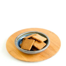 画像をギャラリービューアに読み込む, 岡山県産連島ごぼうのざくざくクッキー