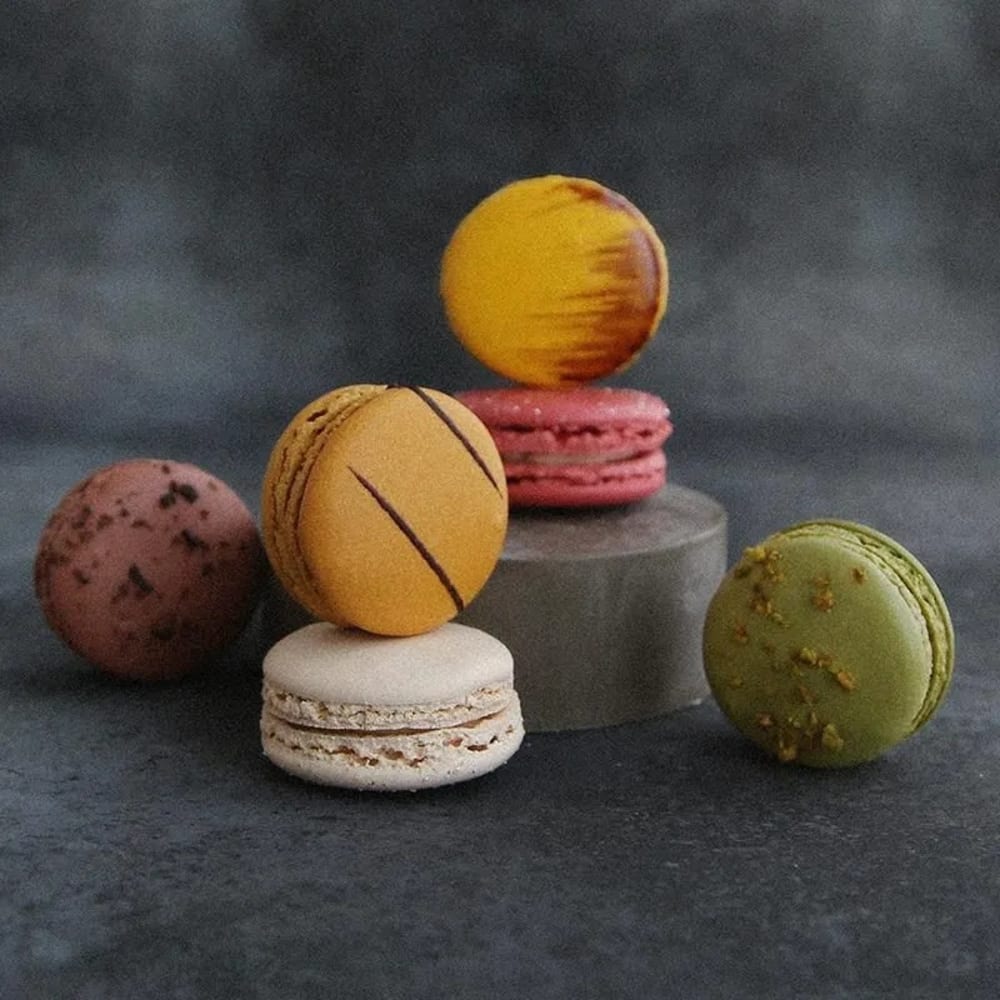 ベーシックマカロンセット(6個/12個/18個/24個) | alacampagne（ア・ラ