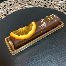 画像をギャラリービューアに読み込む, オレンジブラウニー