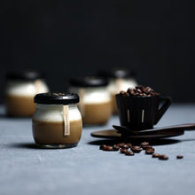 画像をギャラリービューアに読み込む, 新潟厳選素材のプリン