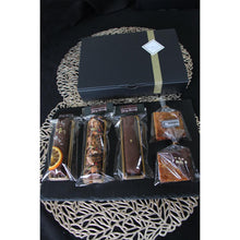 画像をギャラリービューアに読み込む, ブラウニー&フロランタンセット