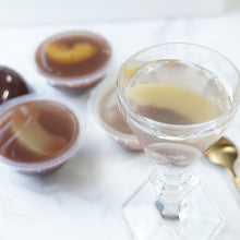 画像をギャラリービューアに読み込む, フルーツあんみつ&水ようかん アソート