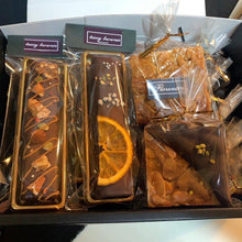 画像をギャラリービューアに読み込む, プレミアムセット【ブラウニー&フロランタン】