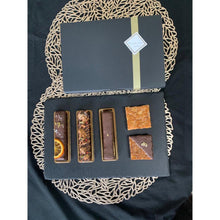 画像をギャラリービューアに読み込む, ブラウニー&フロランタンセット