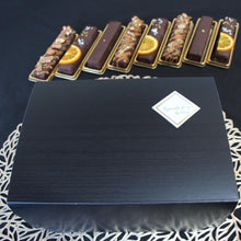 画像をギャラリービューアに読み込む, ギフトBOX