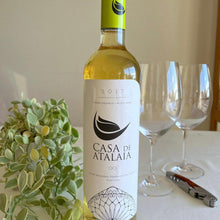 画像をギャラリービューアに読み込む, カザ デ アタライア