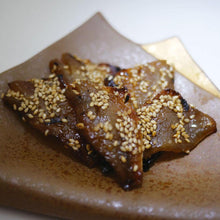 画像をギャラリービューアに読み込む, 浜焼きのどぐろ