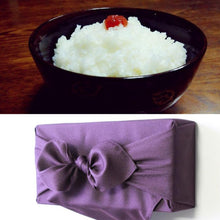 画像をギャラリービューアに読み込む, 奇跡の自然米「神の力」桐箱風呂敷包