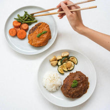 画像をギャラリービューアに読み込む, エシカルバーグ