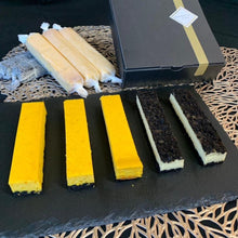 画像をギャラリービューアに読み込む, スティックチーズケーキMIXギフトセット