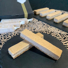 画像をギャラリービューアに読み込む, マロンスティックチーズケーキ