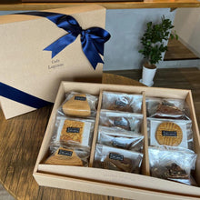 画像をギャラリービューアに読み込む, 低糖質スイーツ タルト入りギフトセット