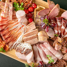 画像をギャラリービューアに読み込む, ブルゴーニュ