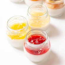 画像をギャラリービューアに読み込む, 特撰京の味わい甘酒ブラマンジュ