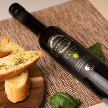 画像をギャラリービューアに読み込む, バジル オリーブオイル