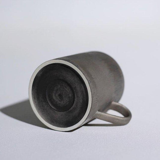 Cup / 小糠雨