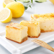 画像をギャラリービューアに読み込む, 燈花 和洋折衷スイーツ付きおせち 一段重 別添えレモンケーキ