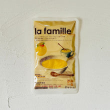 画像をギャラリービューアに読み込む, 無添加コーンポタージュ