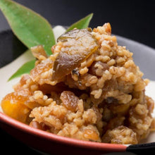 画像をギャラリービューアに読み込む, 昔作り金山寺味噌