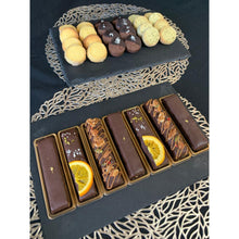 画像をギャラリービューアに読み込む, ブラウニー&クッキープレミアムギフトセット