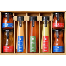 画像をギャラリービューアに読み込む, 農園バラエティセット