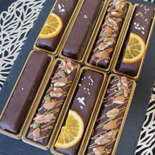 画像をギャラリービューアに読み込む, ブラウニーセット