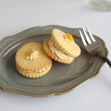 画像をギャラリービューアに読み込む, enn マンゴー